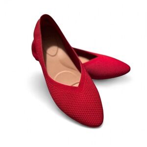 a new day flats - size 10